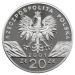 Zwierzęta świata - Paź Królowej